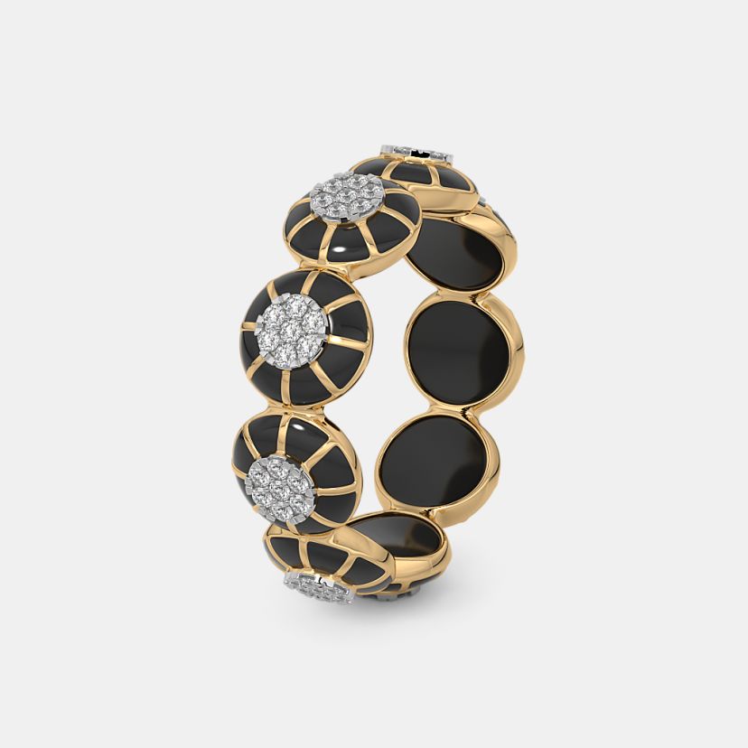 Tha Reverin Band Ring - image 1