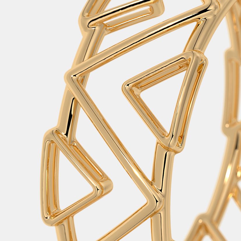 The Auremont Band Ring For Him - image 3