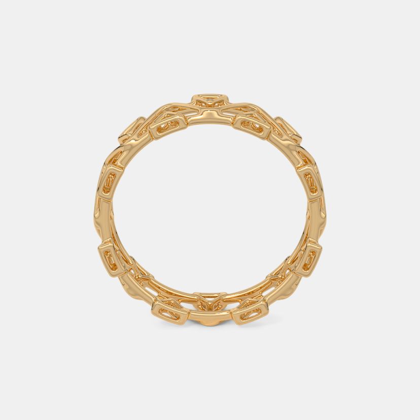 The Altairis Couple Band For Her - image 8