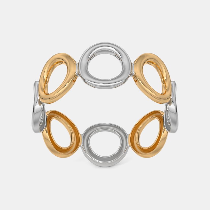The Vegael Couple Band For Him - image 7