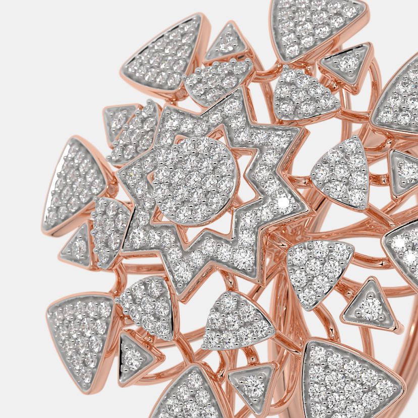 The Zeraphis Mushroom Ring - image 4