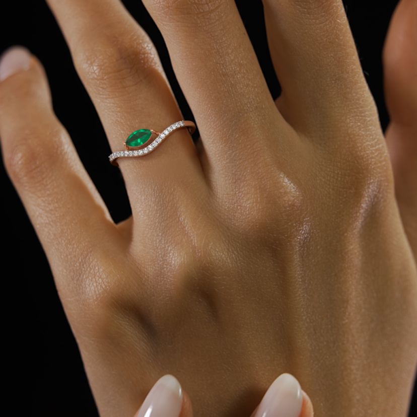 The Verdanis Ring - image 4