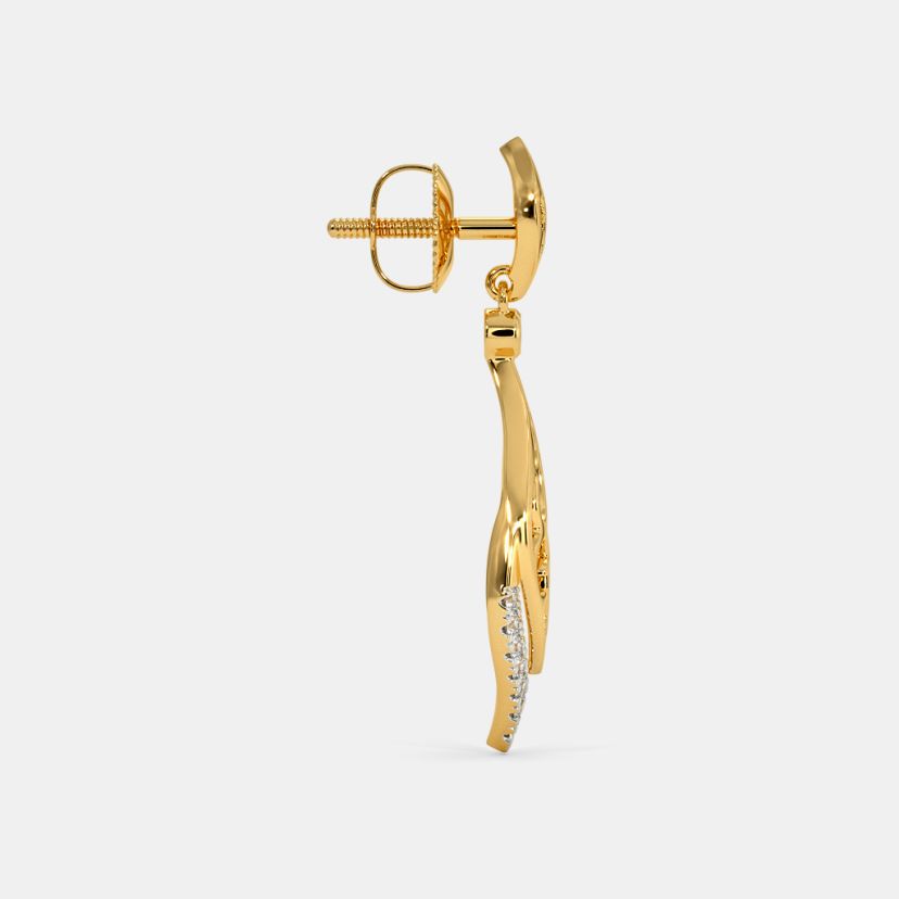 The Aitana Drop Earrings - image 6