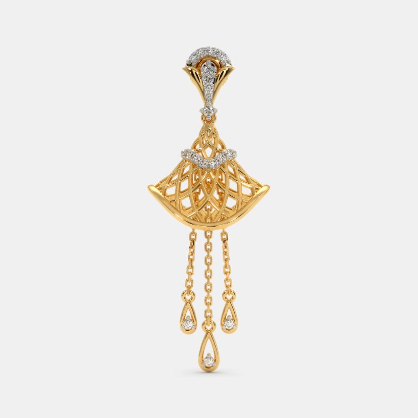 The Alvina Jhumka - image 7