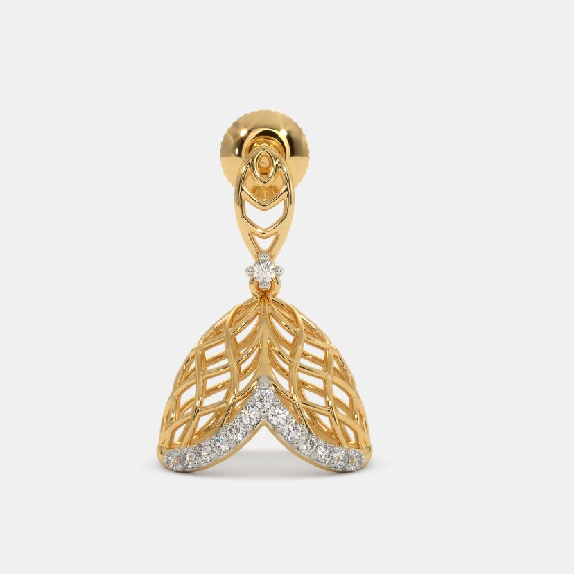 The Alaya Jhumka - image 7