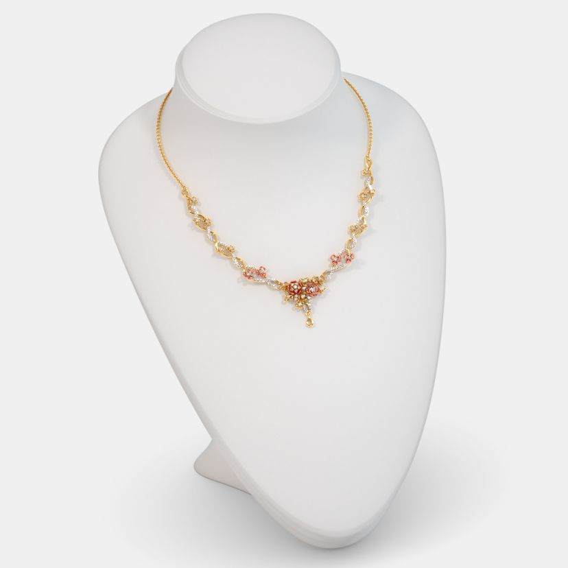 The Delyth Necklace - image 4
