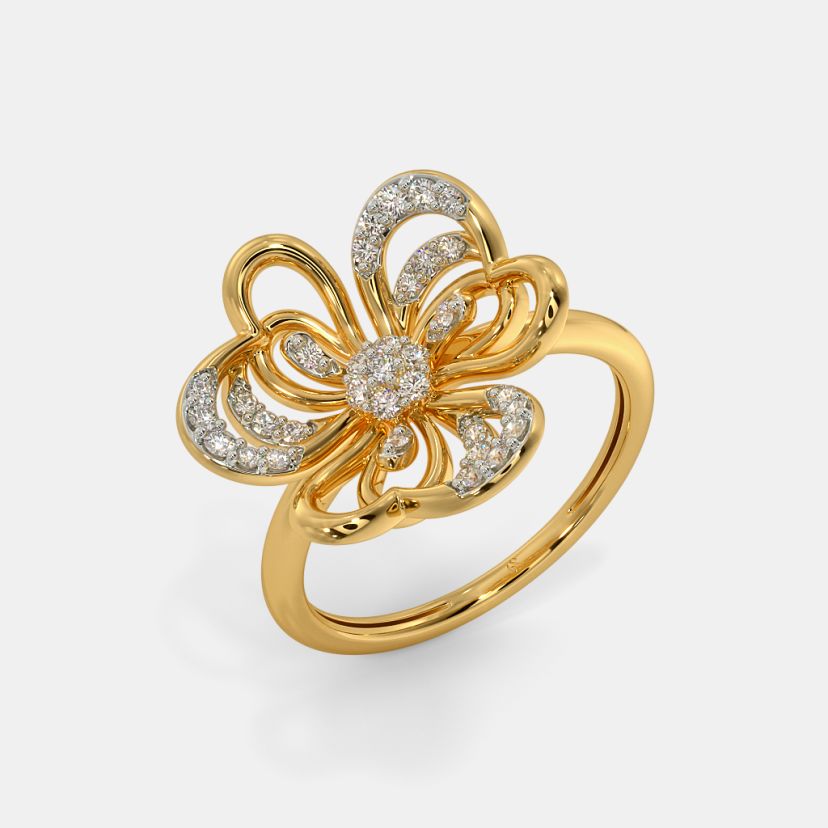 The Elice Ring - image 1
