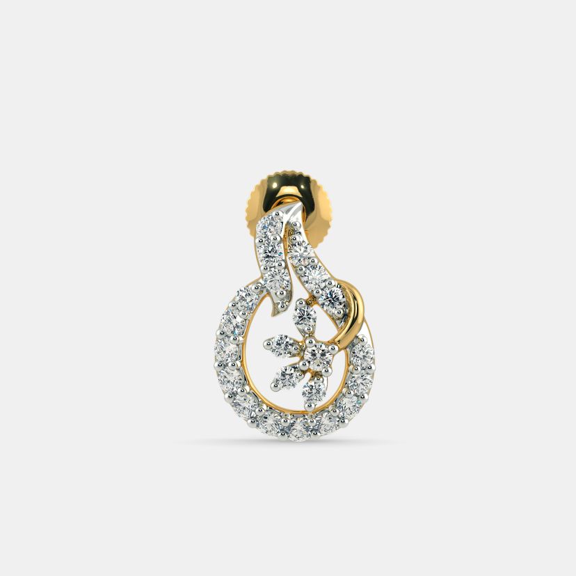 The Mayflower Stud Earrings - image 7