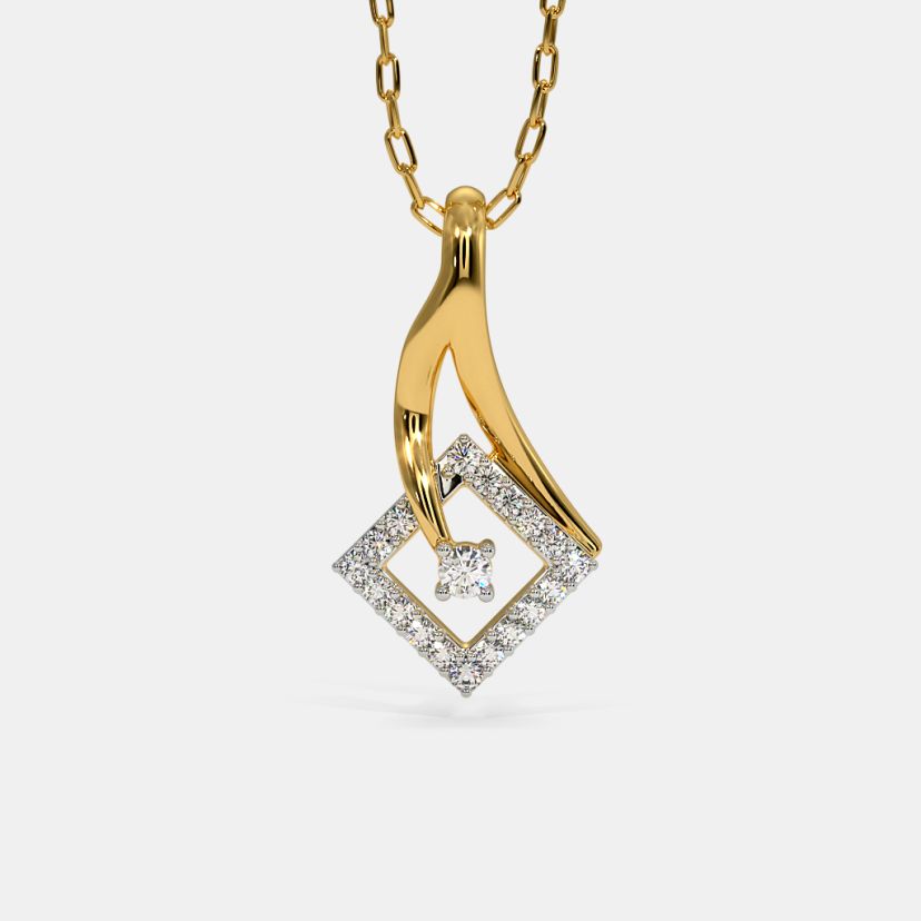 The Maria Pendant - image 5