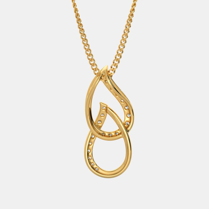The estilo Pendant - image 4