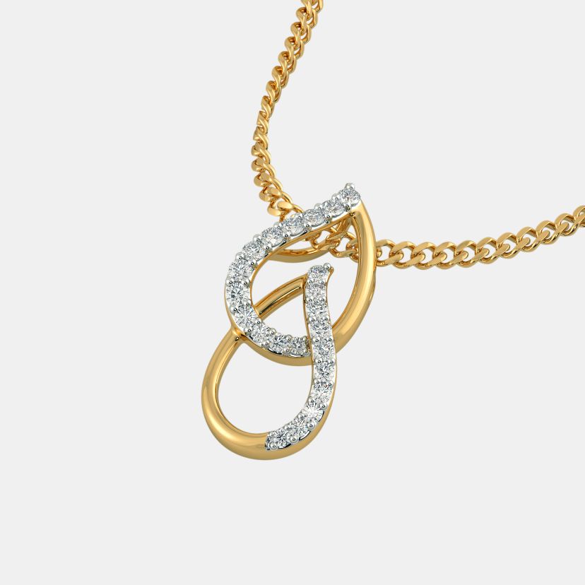 The estilo Pendant - image 7