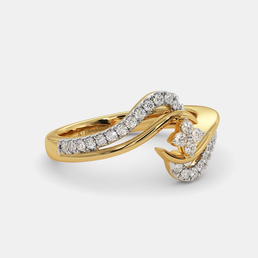 The Dainty Ring - image 4