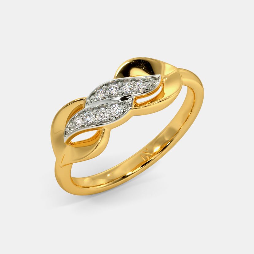 The Namya Ring - image 1