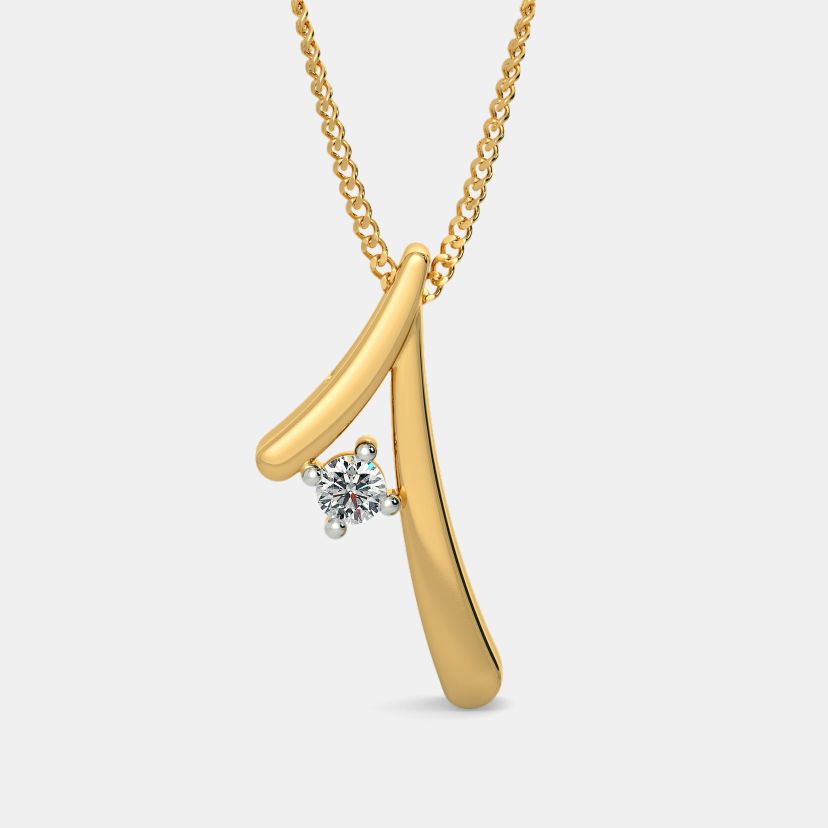 The Serena Pendant - image 6