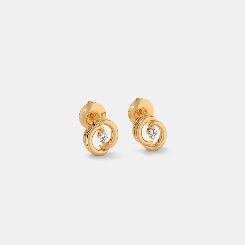 The Luna Earrings - image 6