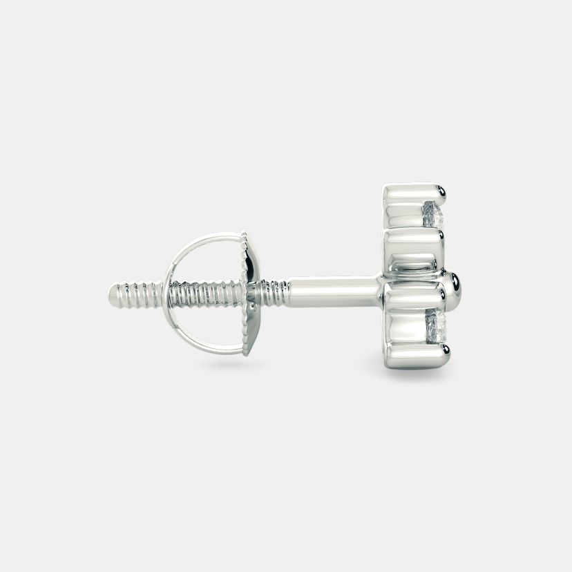 The Tridan Earrings - image 6