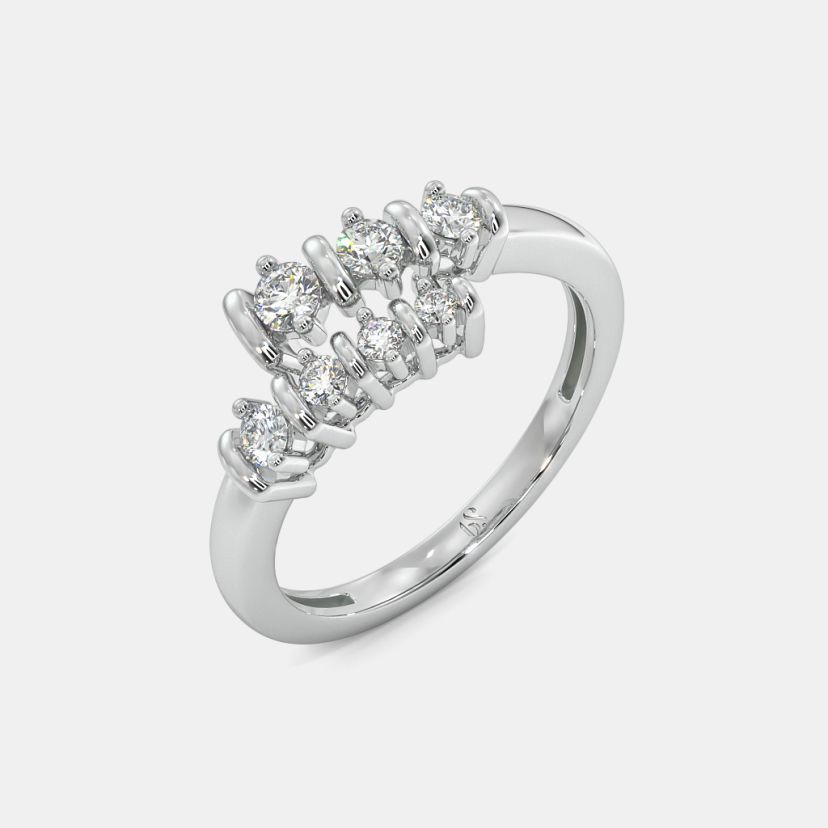 The Tranquil Journey Ring - image 1
