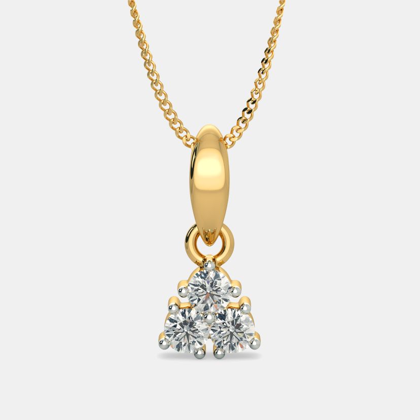 The Zenith of Love Pendant - image 6