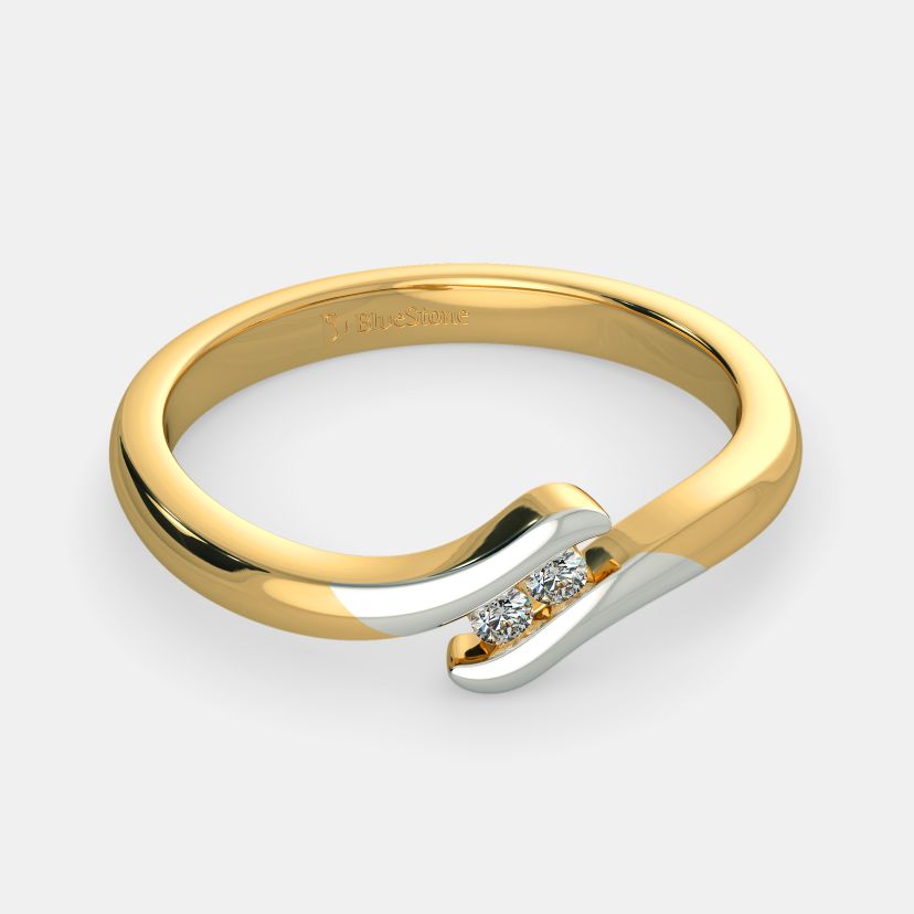 The Harmonic Duet Ring - image 6