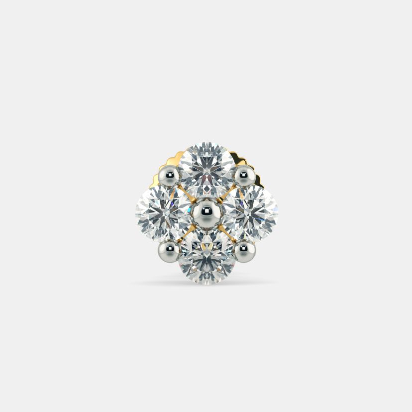 The Little Blossom Earrings - image 7