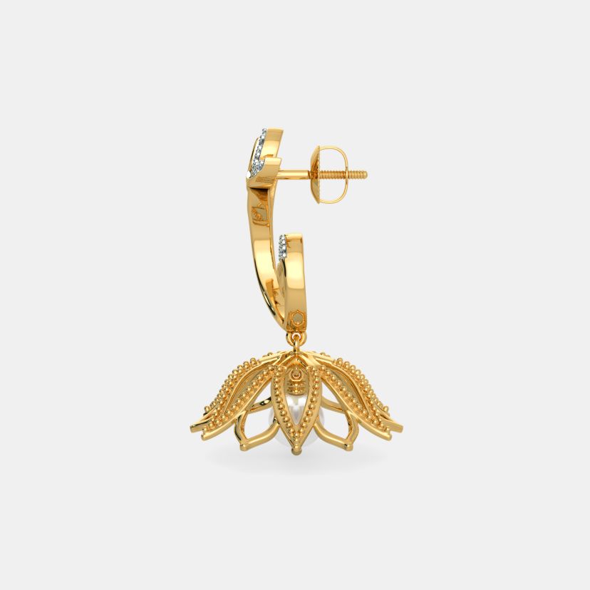 The Badrai Jhumka - image 4