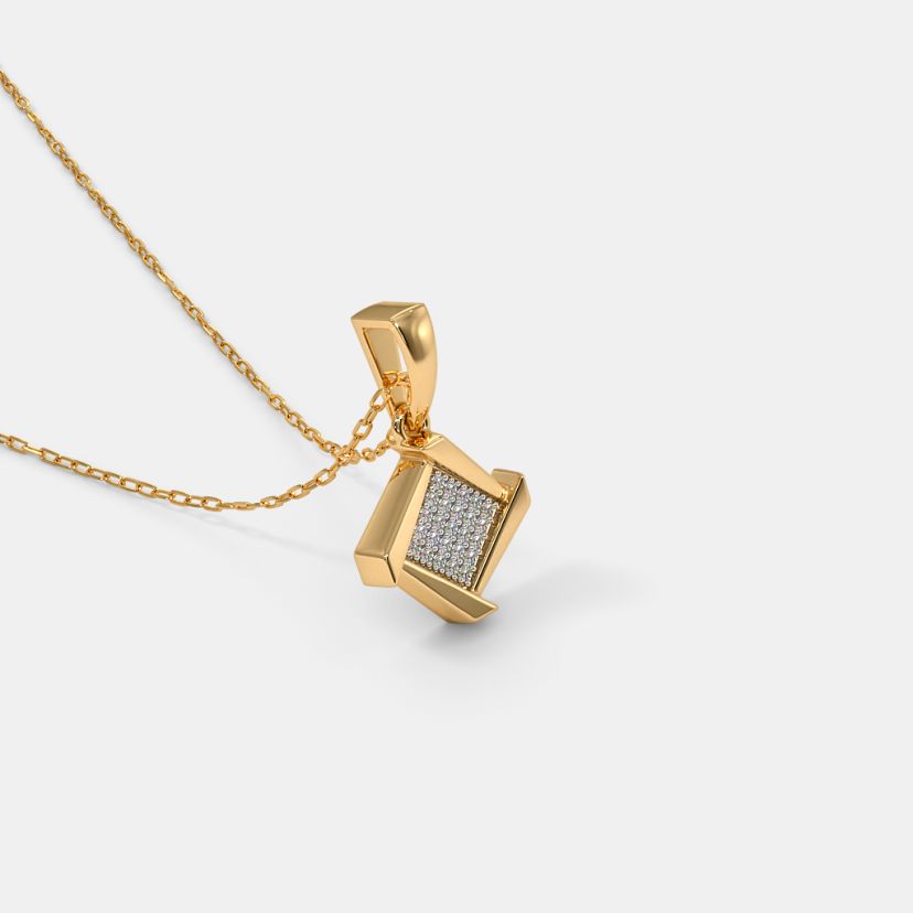 The Delphi Pendant - image 7