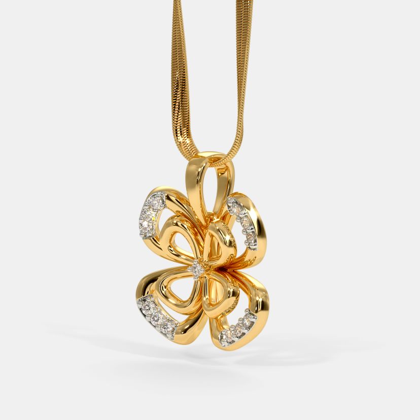 The Cerelia Pendant - image 3