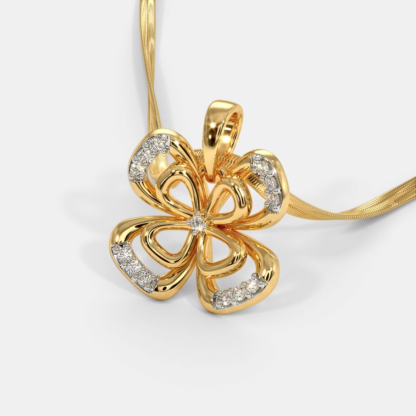 The Cerelia Pendant - image 1