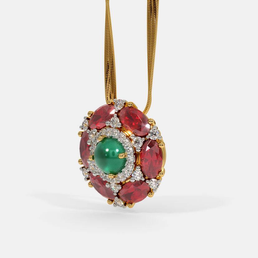 The Elias Pendant - image 3