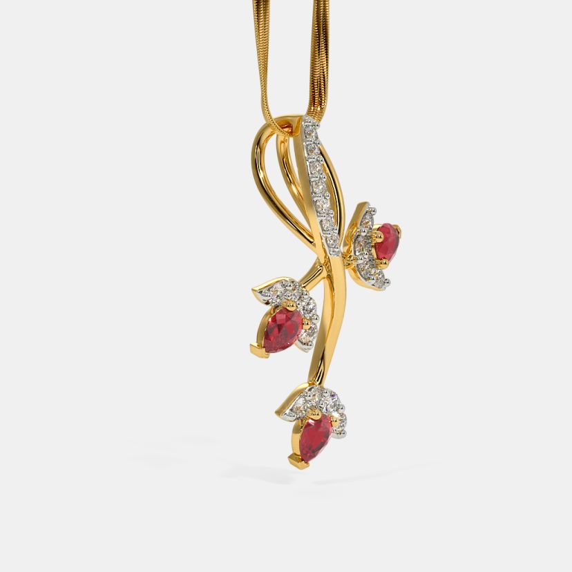 The Dorris Pendant - image 5