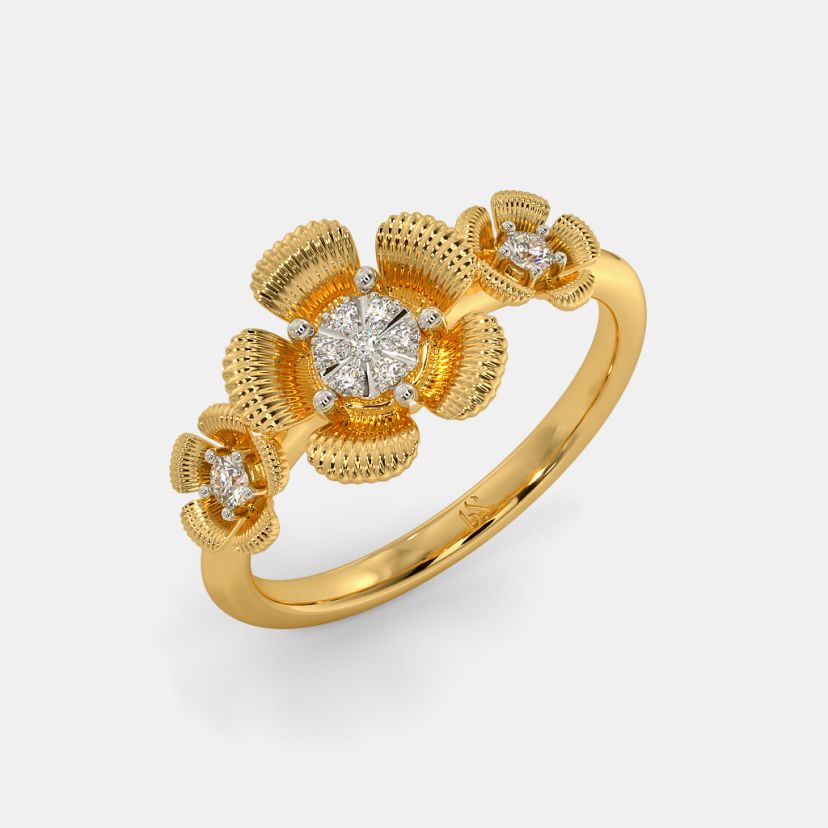 The Narcissus Ring - image 1
