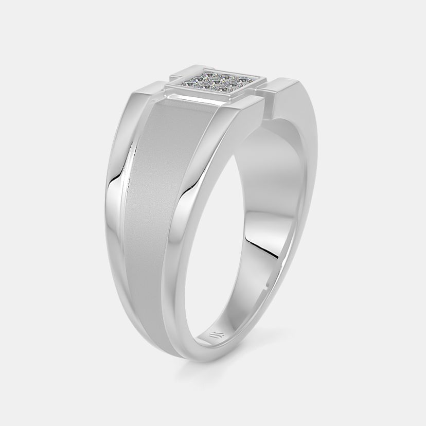 The Acar Band Ring For Him - image 7