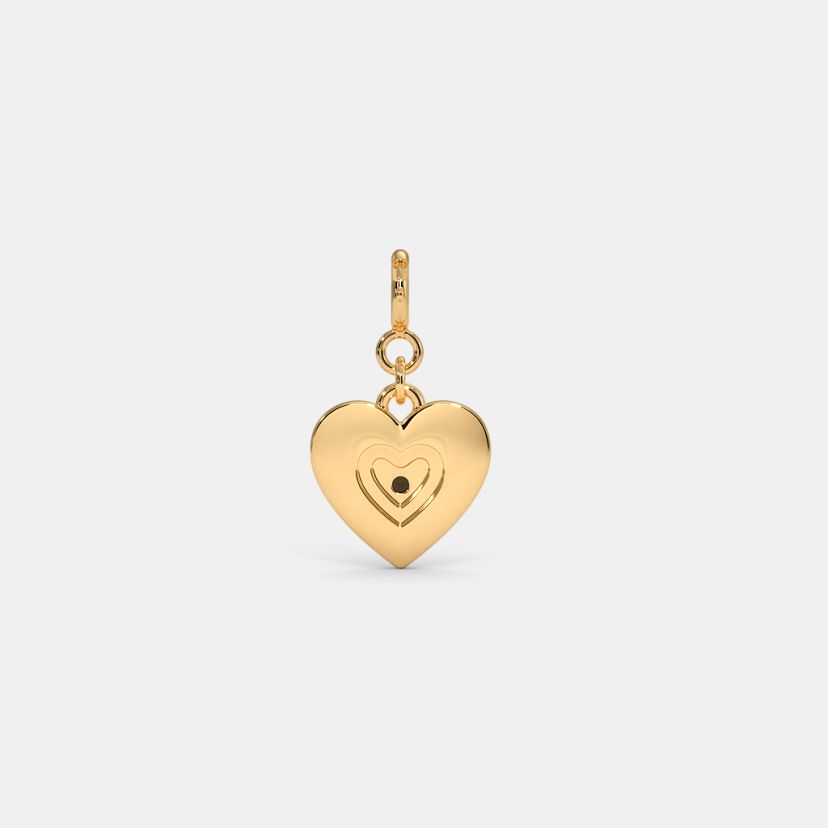 The Yedida Love Multiwearable Charm - image 9
