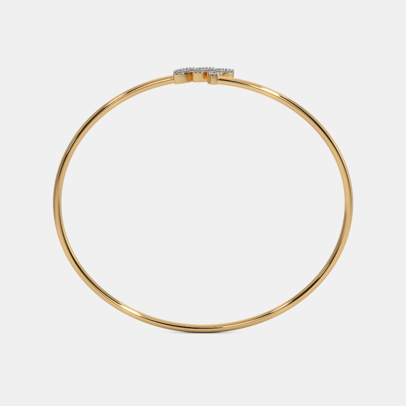 The Mar Queen Twister Bangle - image 6