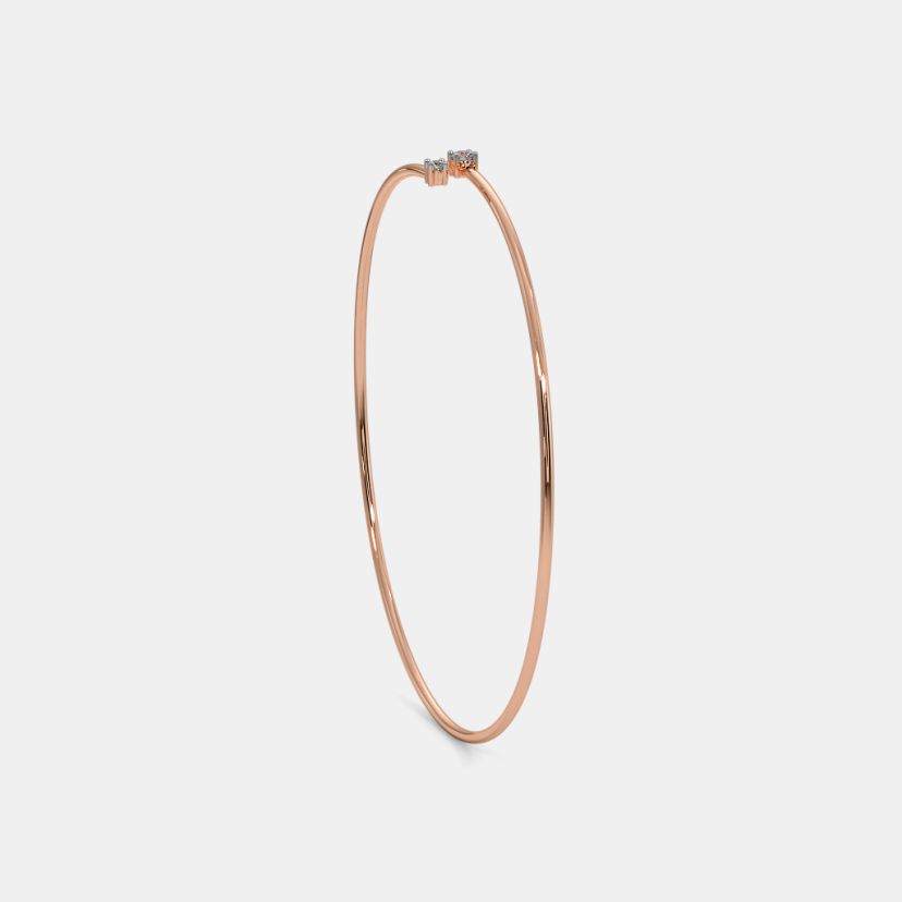 The Teeny Weeny Twister Bangle - image 5