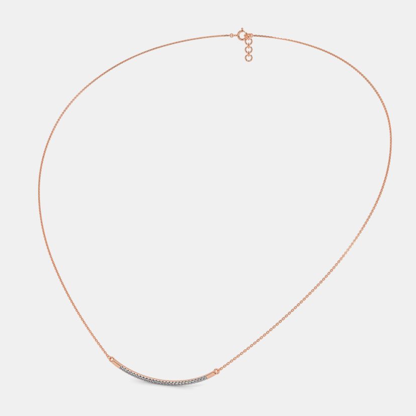 The Sheaa Necklace - image 4