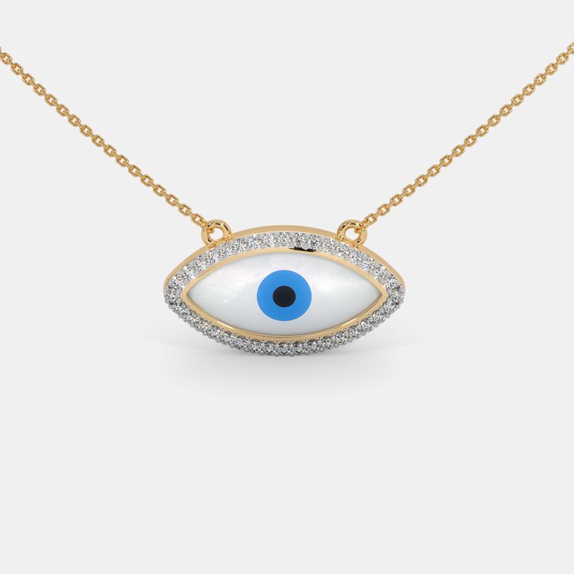 The Kekan Pendant Necklace - image 4