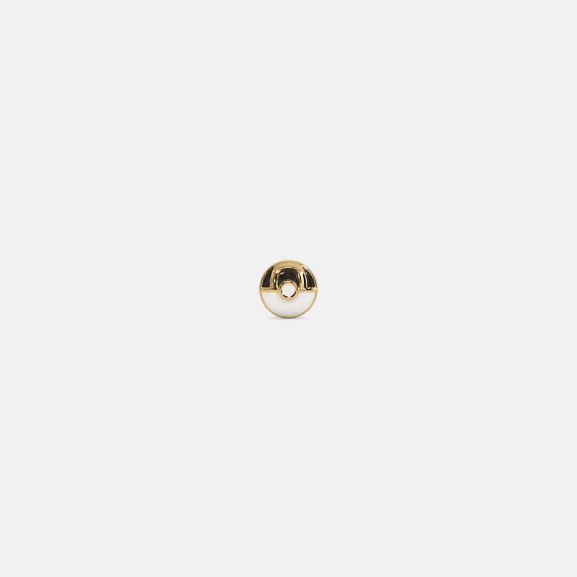 The Ultraball Stud Earrings - image 4