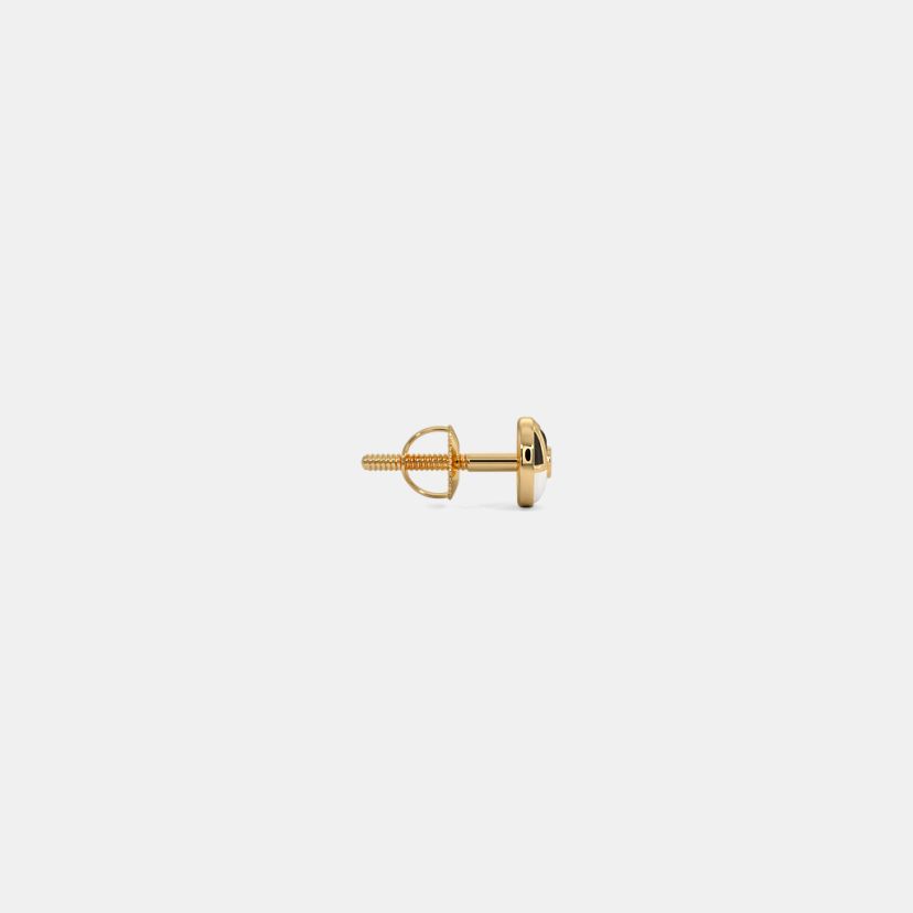 The Ultraball Stud Earrings - image 7
