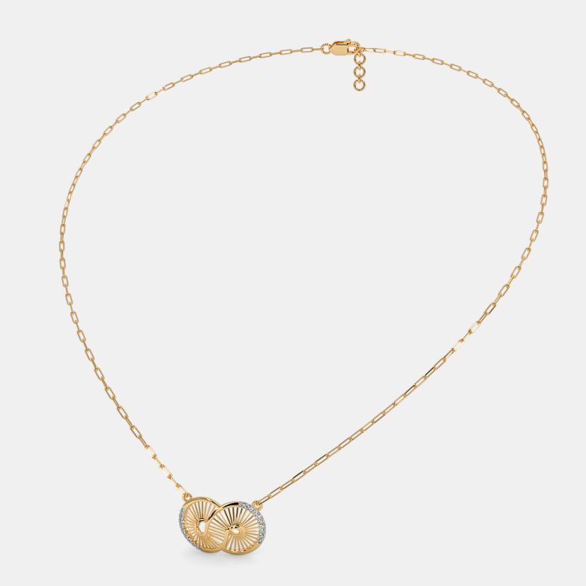 The Crunk Pendant Necklace - image 3