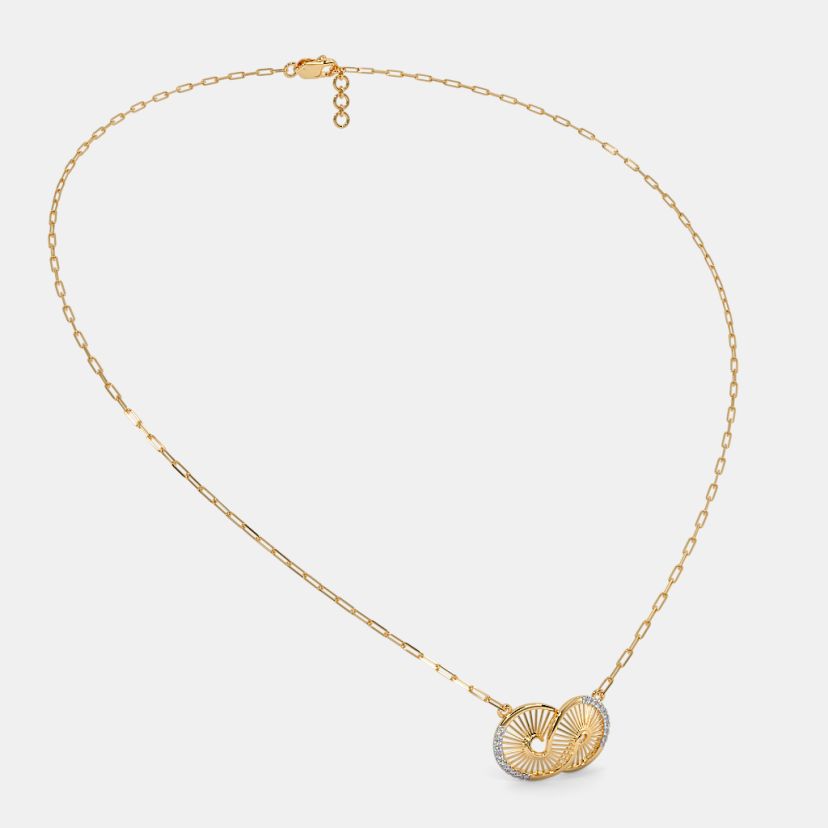 The Crunk Pendant Necklace - image 6