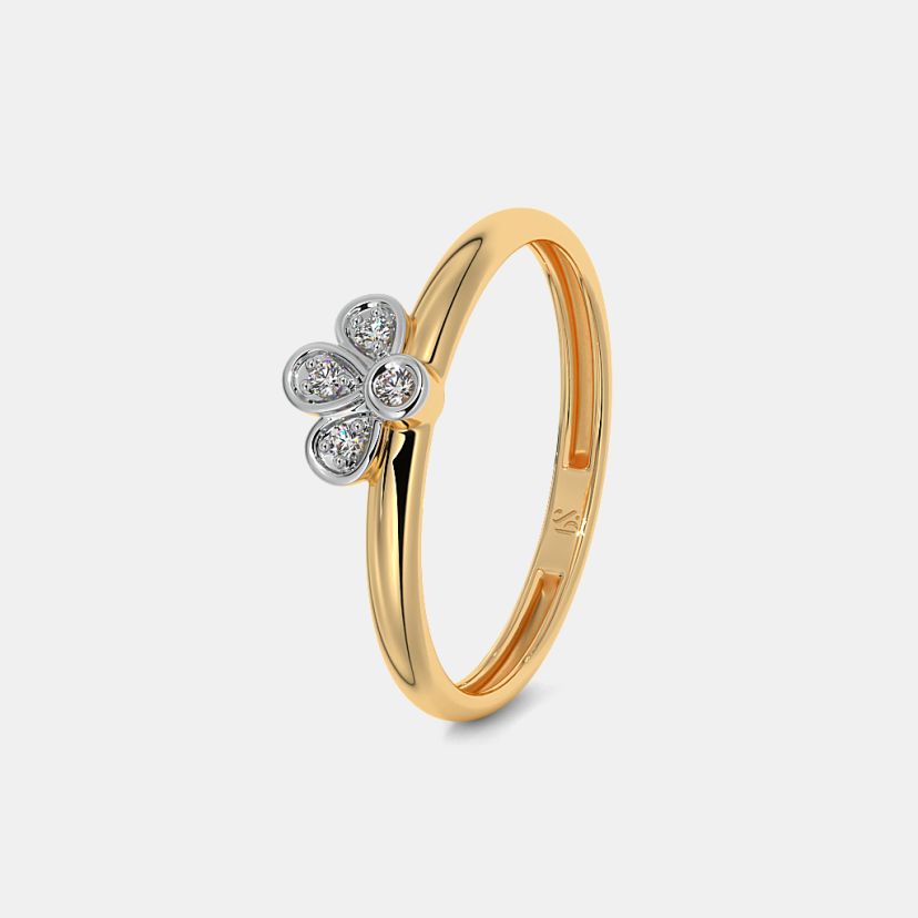 The Vaill Ring - image 1