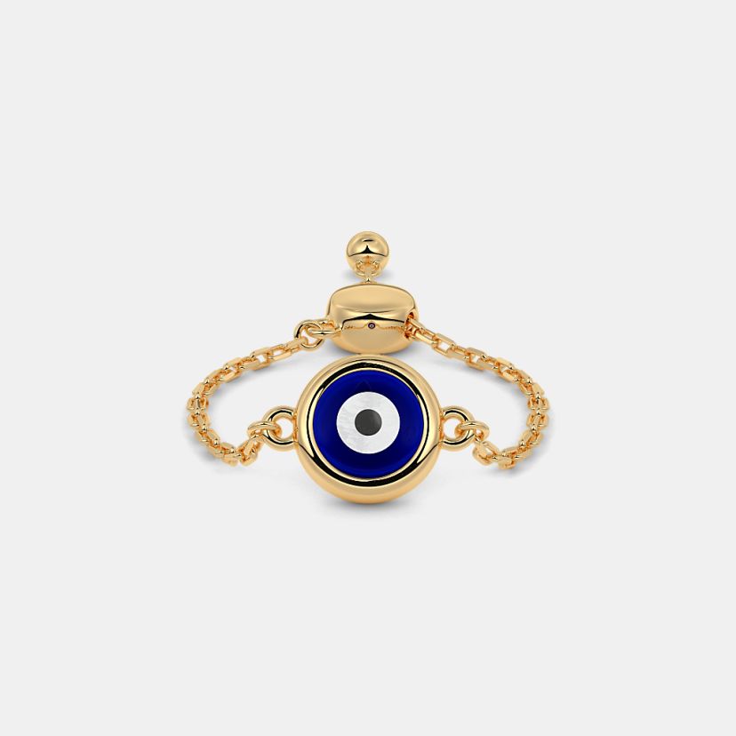 The Celestee Slider Ring - image 7
