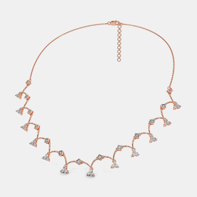 The Eloisha Collar Necklace - image 5