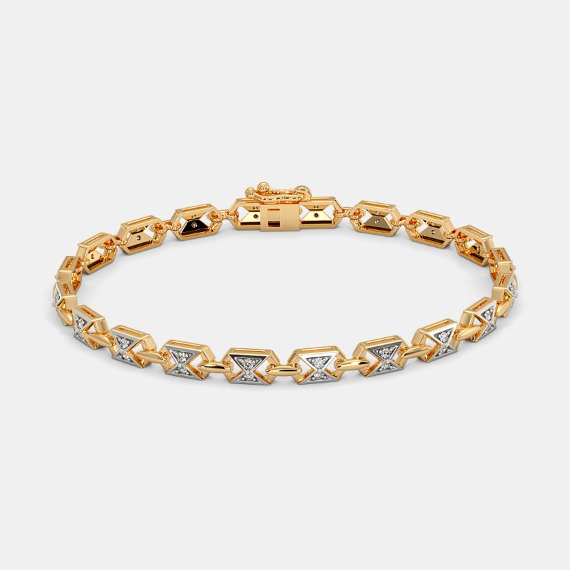 The Quillon Bracelet For Him - image 1