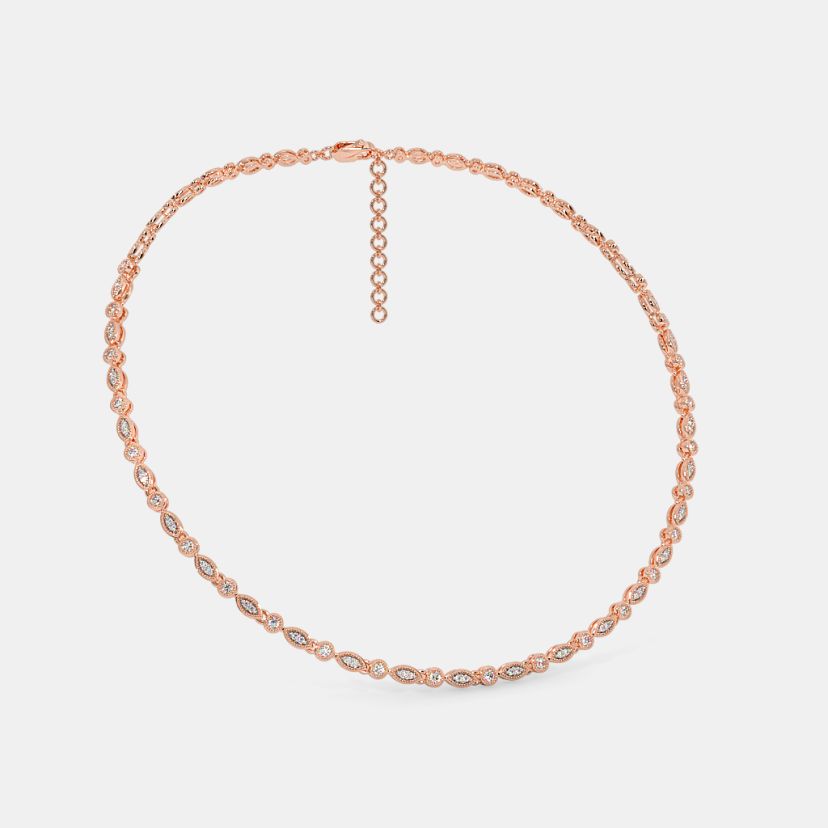 The Nephele Collar Necklace - image 6