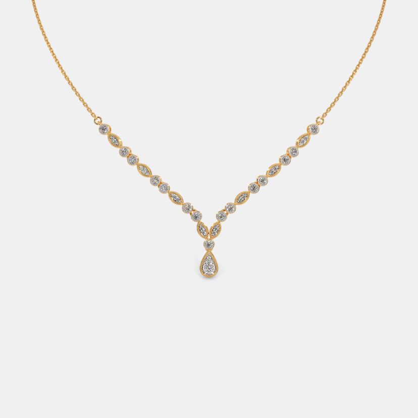 The Fayera Necklace - image 1