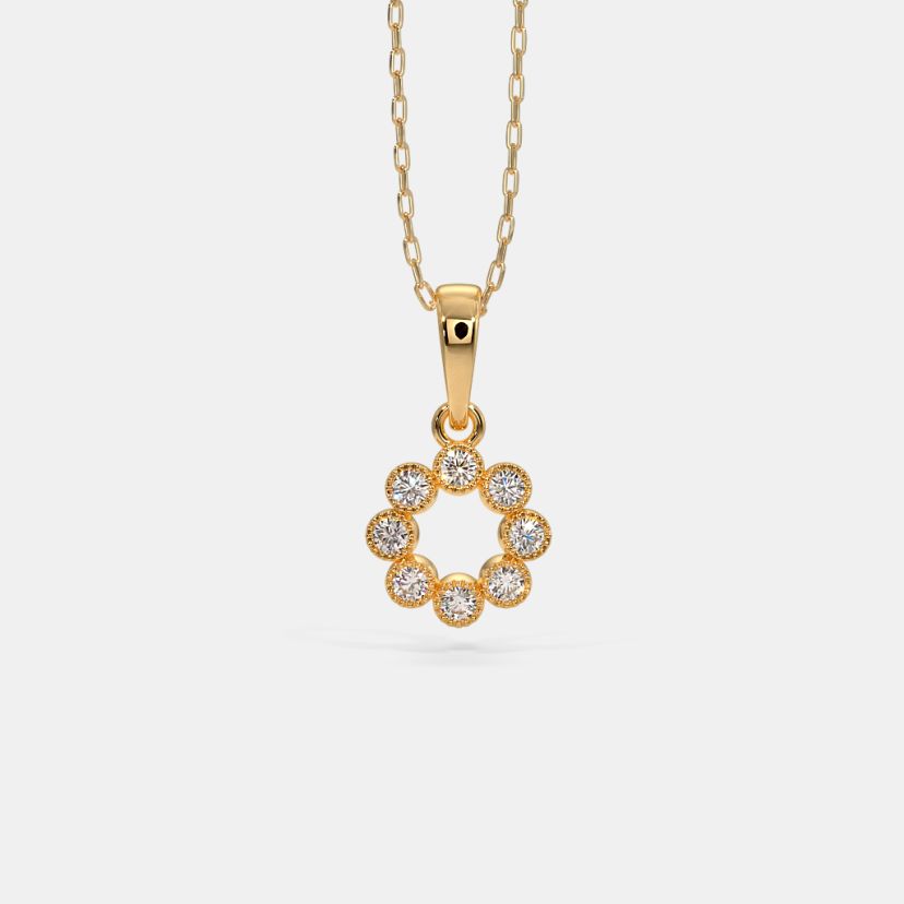 The Aspenn Pendant - image 5