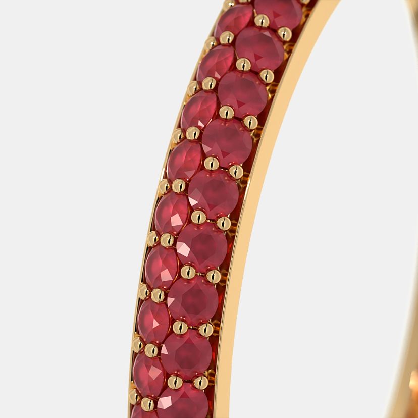 The Oddete Band Ring - image 5