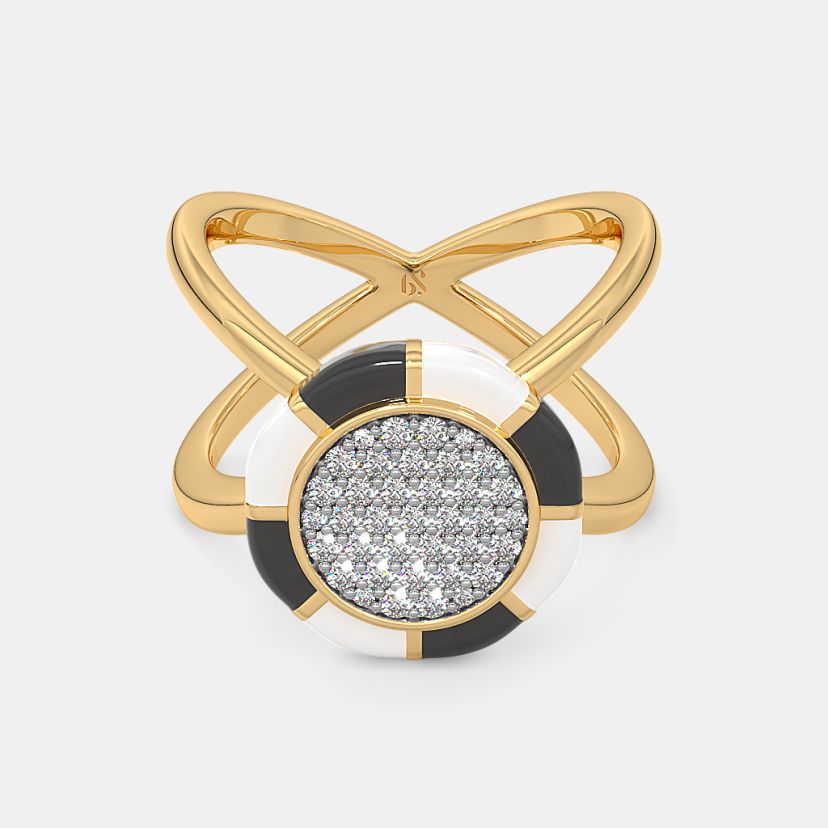 The Curio Statement Ring - image 7